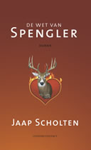 De wet van Spengler