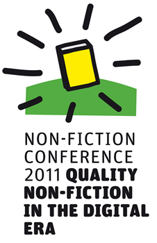 The 8th International Non-Fiction Conference: 'Skill up and learn!'
