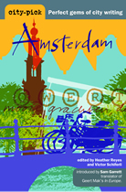 City-Pick Amsterdam