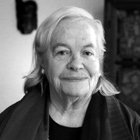 Death of Hella S. Haasse