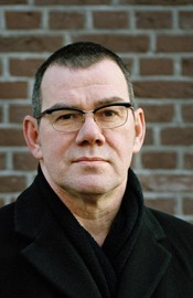 Jan Baeke at Poetry International Web (PIW)