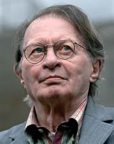 De poëzie van Remco Campert (The poetry of Remco Campert)