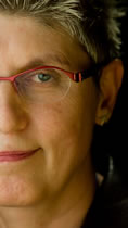 Maria van Daalen at Poetry International Web (PIW)