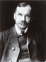 Frederik van Eeden