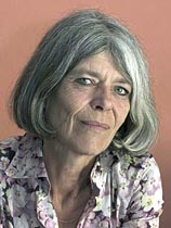 De poëzie van Anna Enquist (The Poetry of Anna Enquist)
