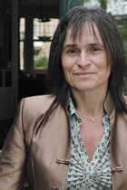 Kristien  Hemmerechts