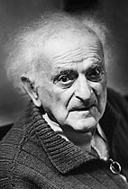 Abel  Herzberg