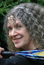 Mensje van Keulen