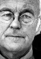 Kopland meets Heaney in Dublin