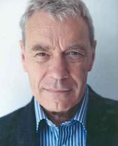 Tomas Lieske wins VSB Poetry Prize 2007