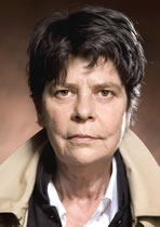 Doeschka Meijsing wins AKO Literature Prize 2008