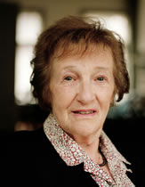 Marga  Minco