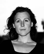 Van der Hoogt Prize 2009 for Ester Naomi Perquin
