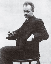 Arthur van Schendel