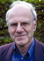 Oeuvre Prize for Toon Tellegen