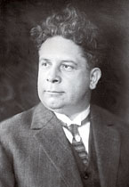 Felix  Timmermans