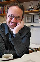 Paul  Verhaeghen