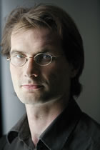 Christiaan  Weijts