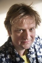 English praise for Frank Westerman 