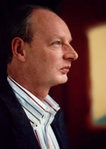 Henk van Woerden honoured posthumously