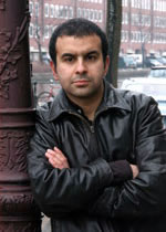 De poëzie van Mustafa Stitou (The Poetry of Mustafa Stitou)