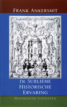 Sublime Historical Experience
