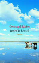 Boven is het stil