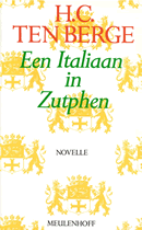 An Italian in Zutphen