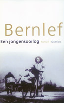 Een jongensoorlog