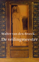 De veilingmeester