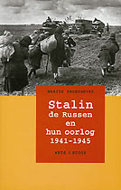 Stalin, the Russians and Their War