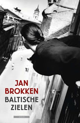 Jan  Brokken