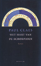Het hart van de schorpioen