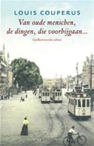 Van oude menschen, de dingen, die voorbijgaan