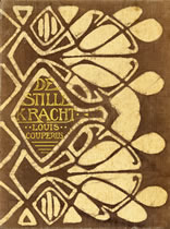 De stille kracht