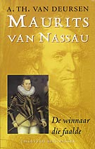Maurice of Nassau