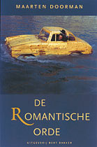 The Romantic Imperative