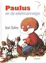 Paulus and the Acorn Men
