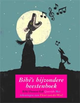Bibi’s Bizarre Beastie Book
