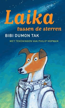 Laika in the Stars