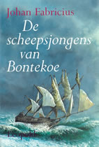 Bontekoe’s Cabin Boys
