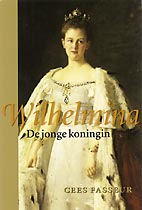 Wilhelmina: Queen Pretty Face