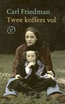 Twee koffers vol
