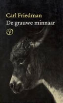 De grauwe minnaar
