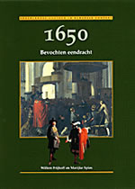 1650: Hard-won Unity