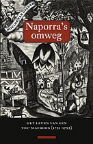 Naporra’s Detour