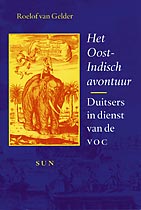 The Dutch East Indian Adventure