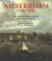Amsterdam in the Golden Age