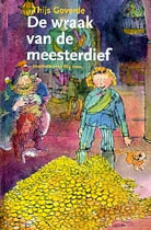 The Revenge of the Master Thief