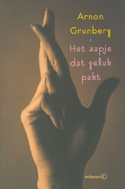 Het aapje dat geluk pakt
